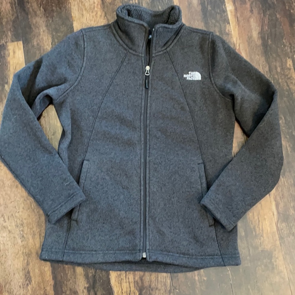 The North Face Women’s Jacket